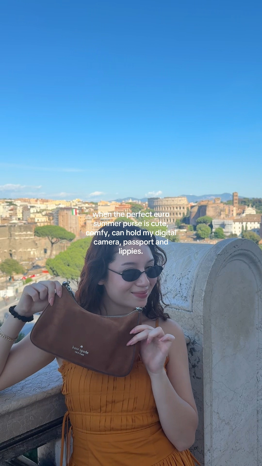 The perfect euro summer bag

#LTKTravel #LTKootd #LTKSeasonal