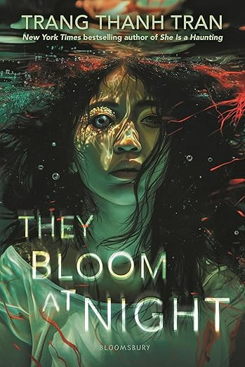 They Bloom at Night | Amazon (US)