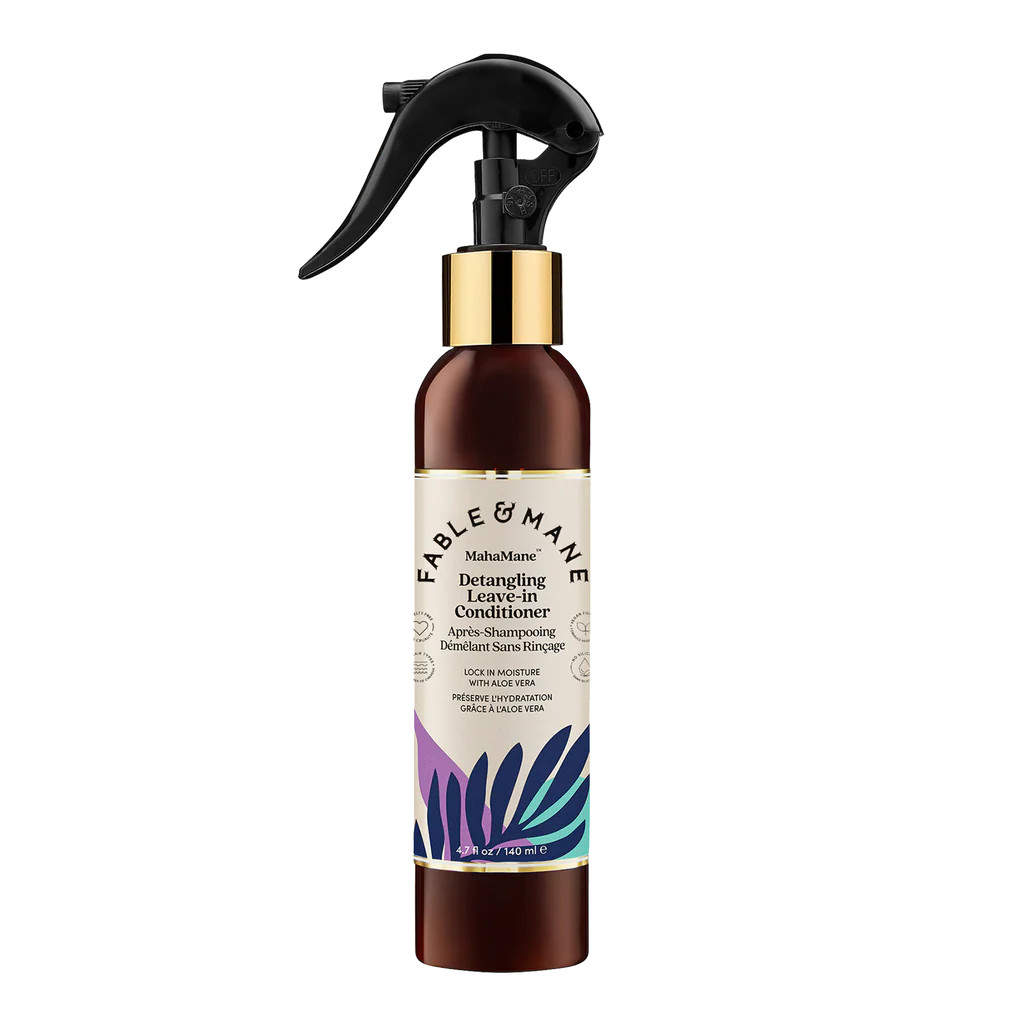 Detangling Leave-In Conditioner | Fable & Mane