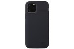 Black Ultra Battery Power Phone Case | Luxy Lemon