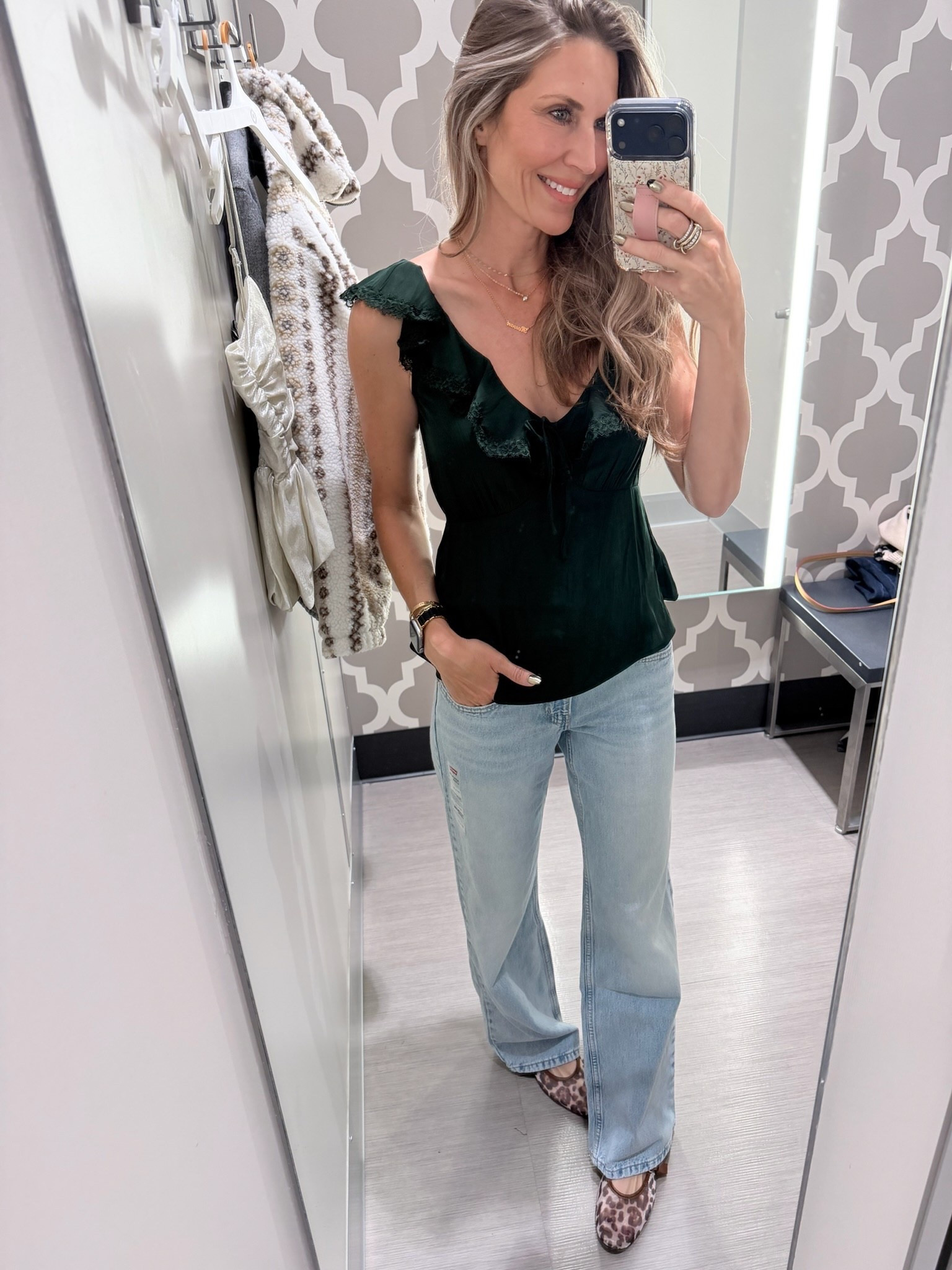 Still can’t get over how good Targets clothes are right now! 

#LTKStyleTip #LTKFindsUnder50 #LTKootd