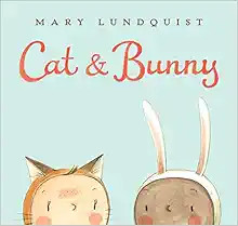 Cat & Bunny | Amazon (US)