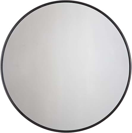 Round Mirror | Amazon (US)