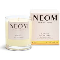 NEOM Organics Scented Happiness Candle | Dermstore (US)