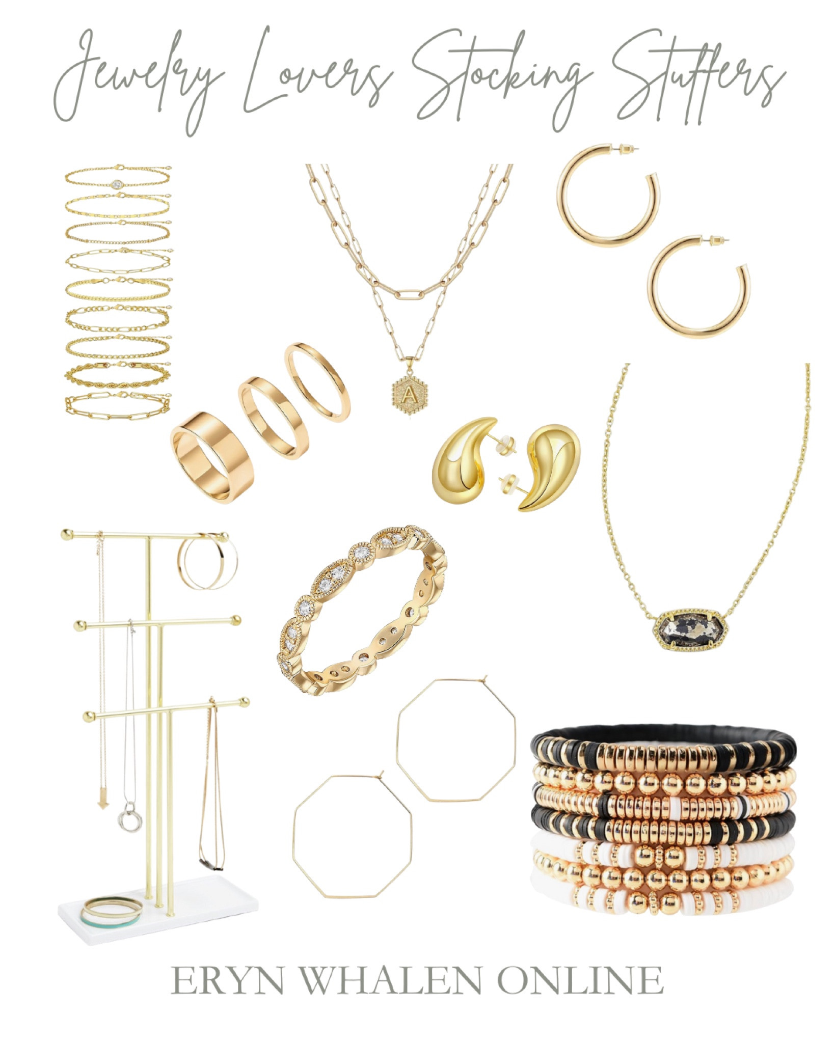 All things glittery and gold. Perfect for stocking stuffers  

#LTKHolidaySale #LTKHoliday #LTKGiftGuide