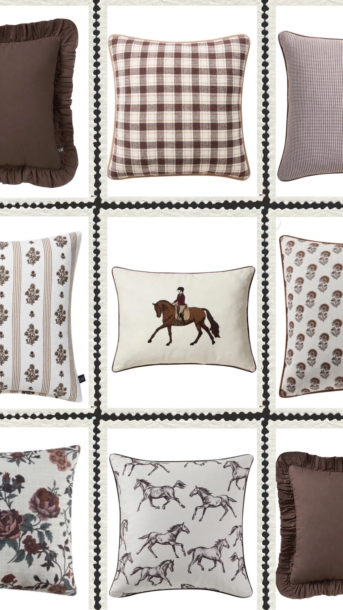 Cozy new fall pillows at Walmart!!

#LTKSeasonal #LTKHome #LTKSaleAlert