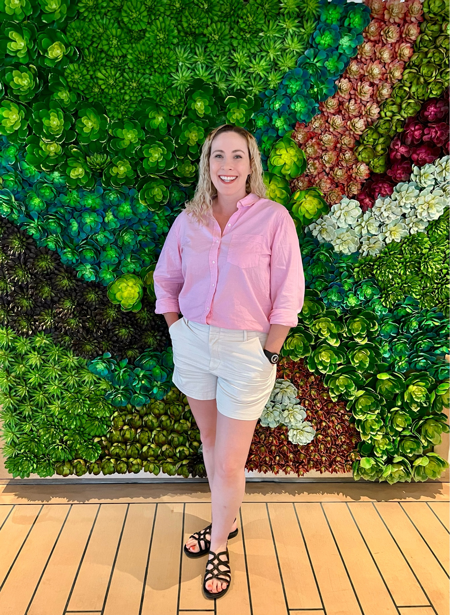 Casual cruise wear, women’s cruise outfit, day at sea, sea day outfit, women’s casual cruise style, Mediterranean cruise, Europe cruise

#LTKtravel #LTKover40 #LTKeurope