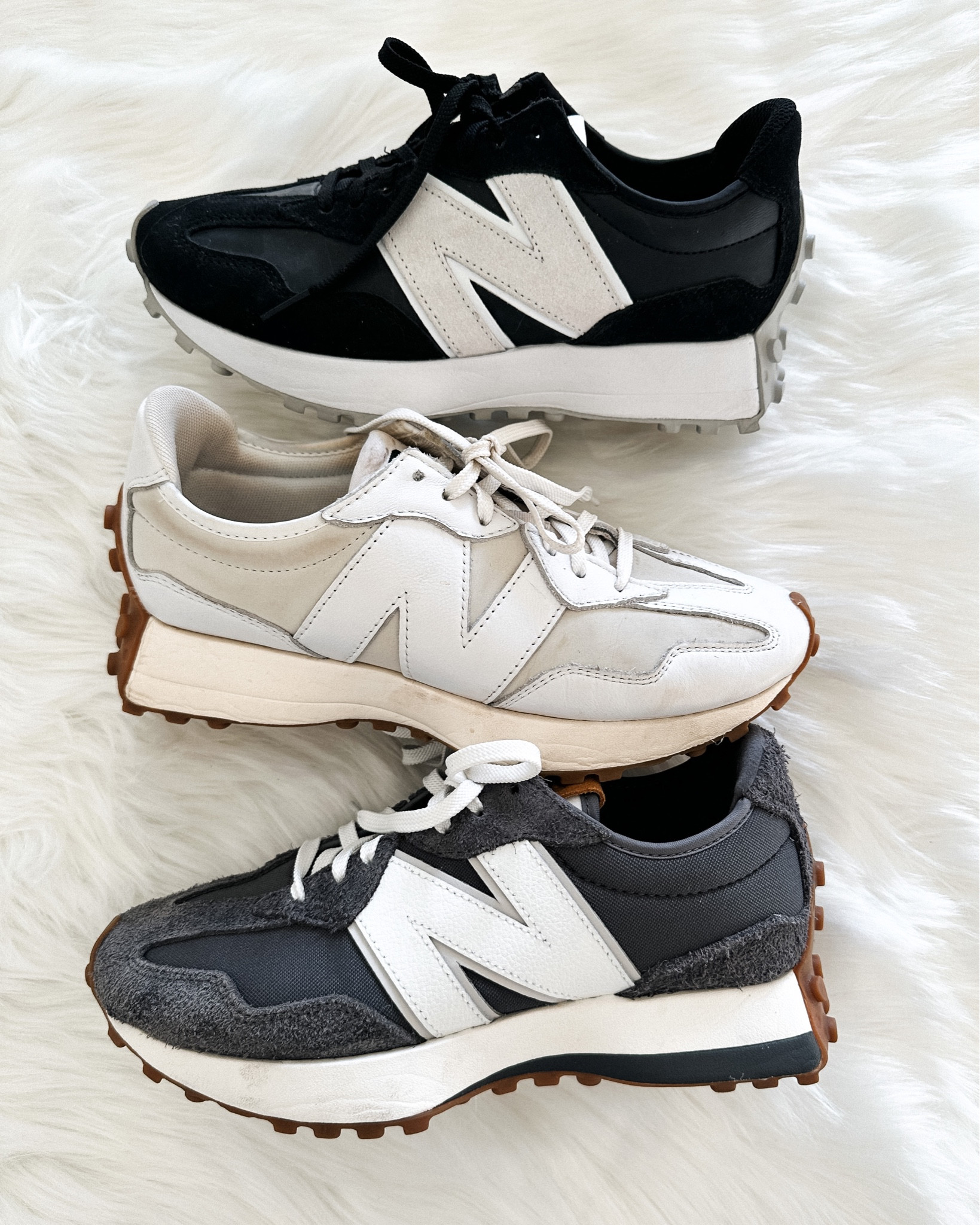 Fashion Jackson new balance 327 sneakers #sneakers #newbalancd 

#LTKstyletip #LTKunder100 #LTKshoecrush