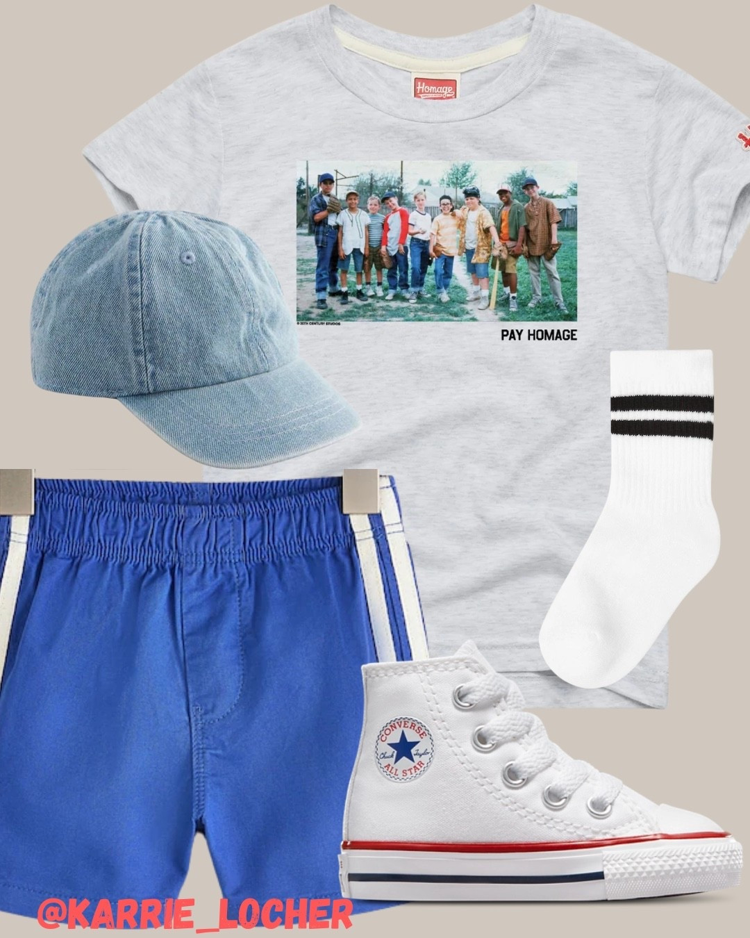 colorful maximalist toddler boy sporty outfit inspo 

#LTKmomlife #LTKootd #LTKKids