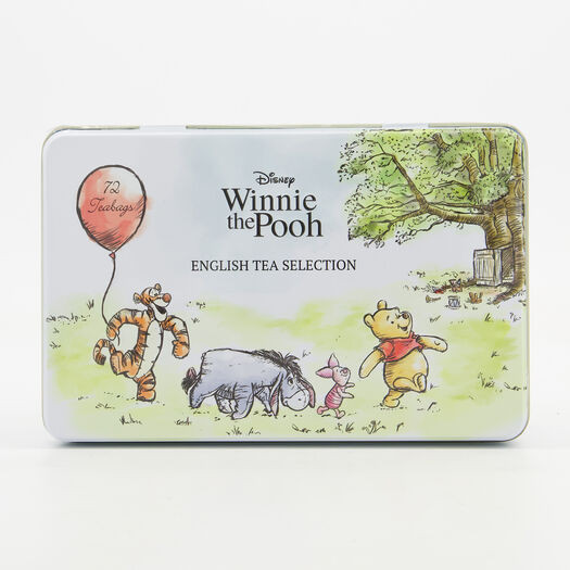 New English Teas | TK Maxx