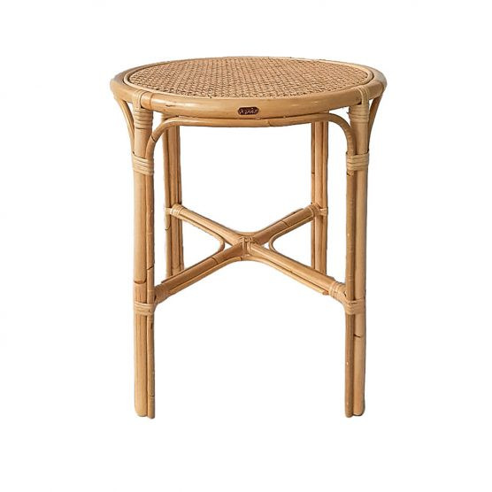 Poppie Toys Rattan Table | The Tot
