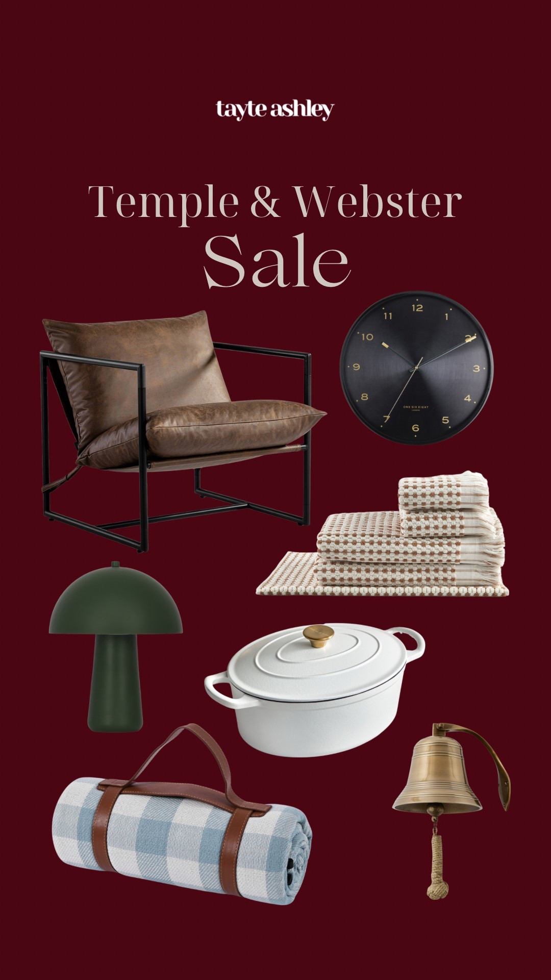 T&W has a SALE on right now! This is what’s on my wish list 

#LTKaustralia #LTKsale #LTKhome