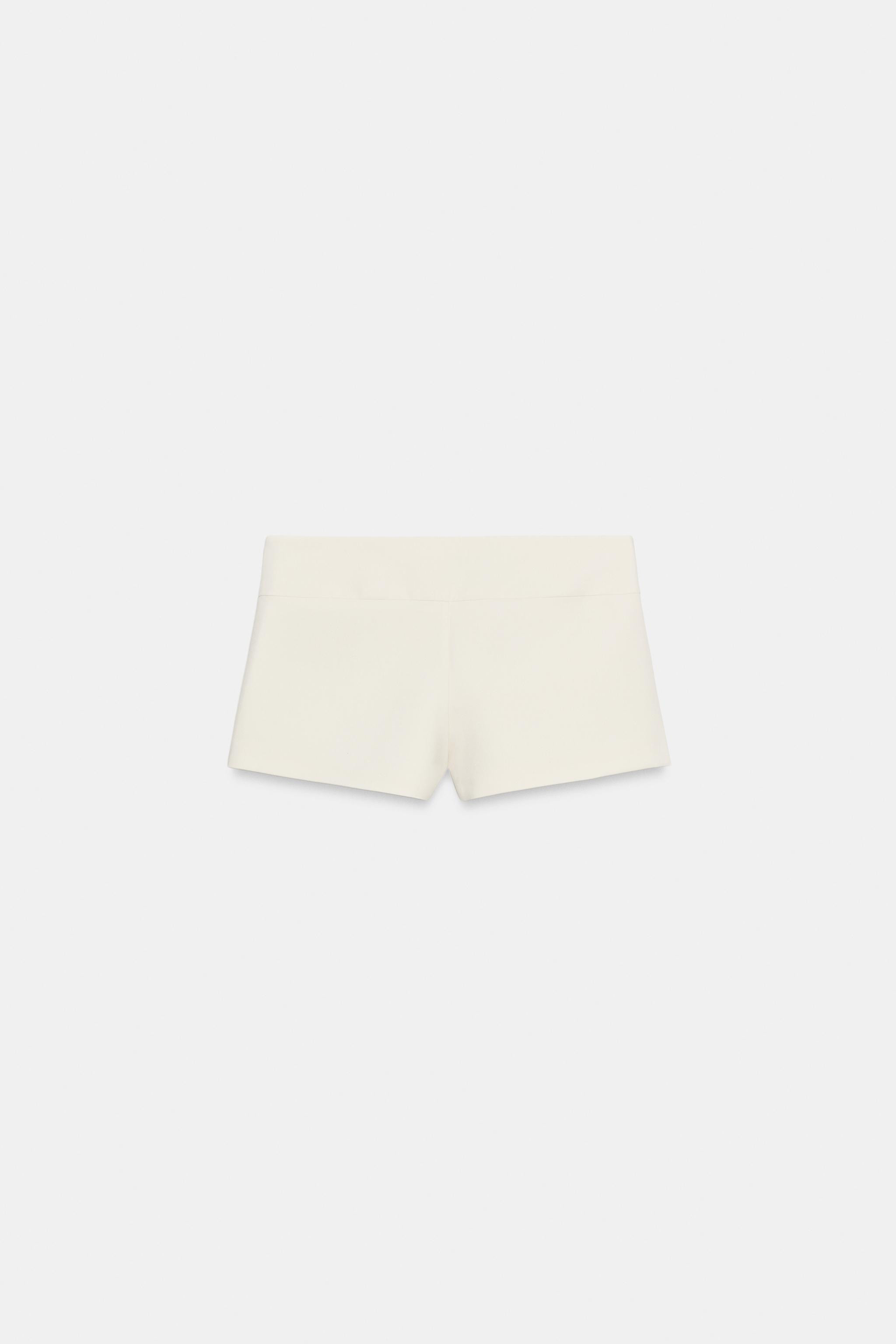 MINI SHORTS | Zara UK