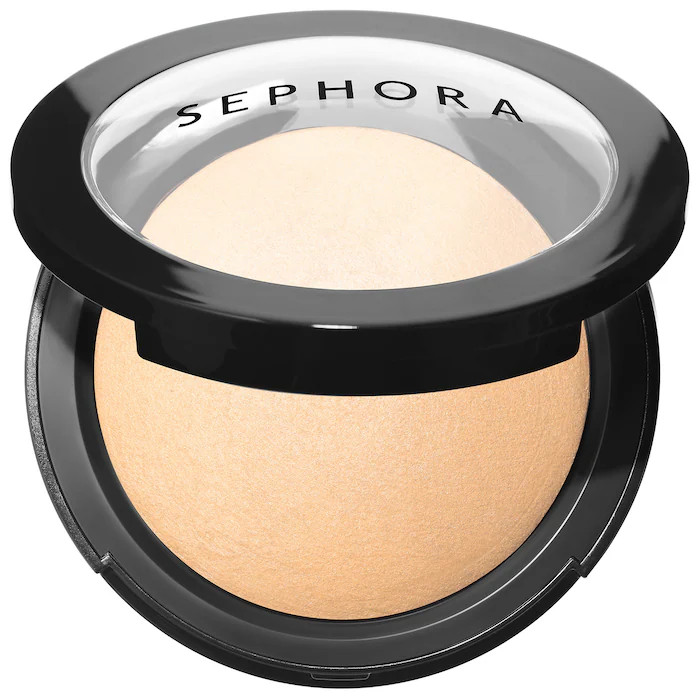 Microsmooth Multi-Tasking Baked Face Powder Foundation | Sephora (US)