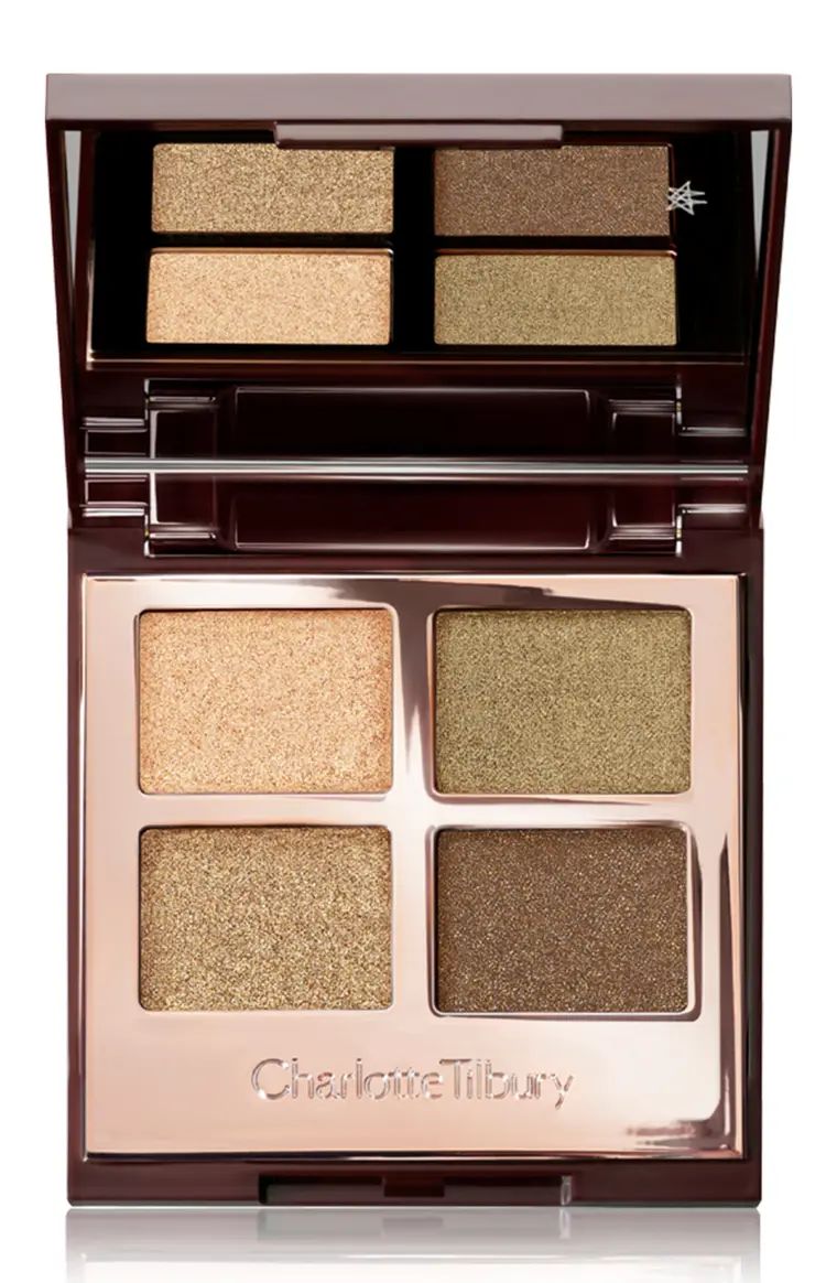 Luxury Eyeshadow Palette | Nordstrom