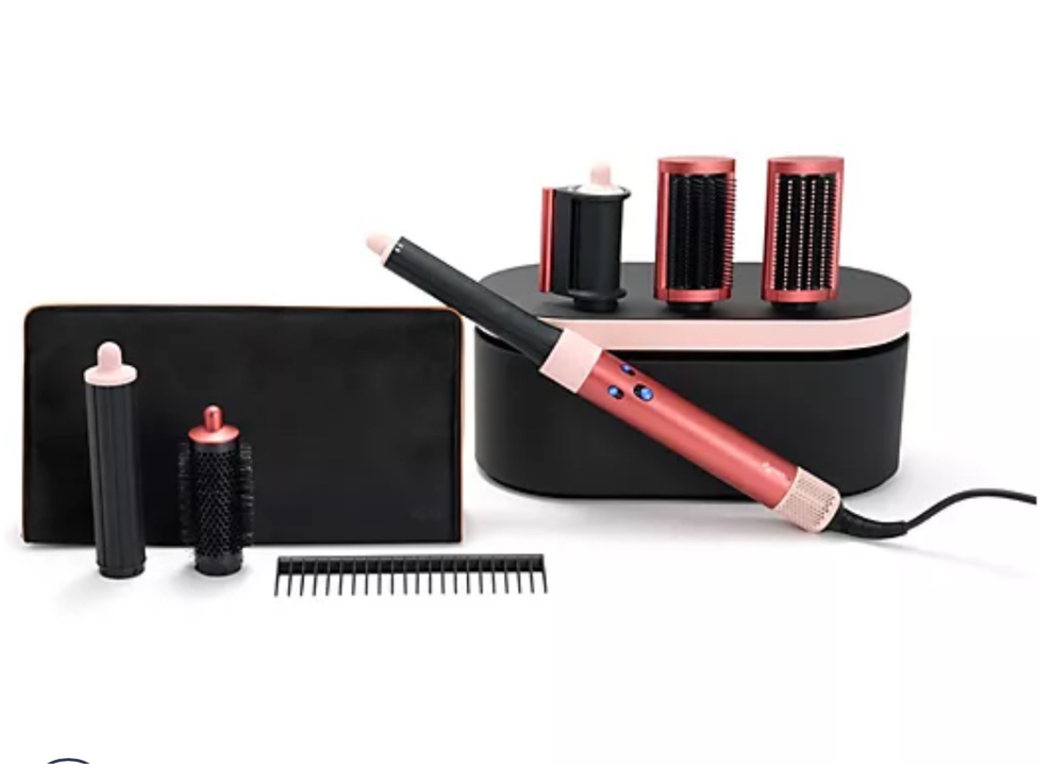 SALE ALERT!!
Dyson air wrap limited edition!

Hair tools
Beauty favorites
Beauty must haves 

#LTKSaleAlert #LTKGiftGuide #LTKHoliday