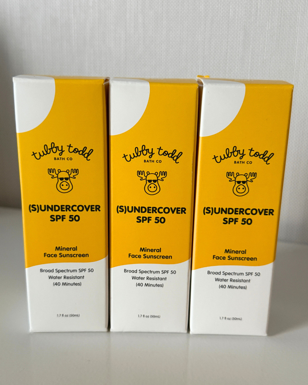 My kids grab this Tubby Todd sunscreen every time we head out in the sun. I always keep on hand. #tubbytodd #kidskincare #sunscreenfavorites 

 #LTKSaleAlert #LTKBaby #LTKKids