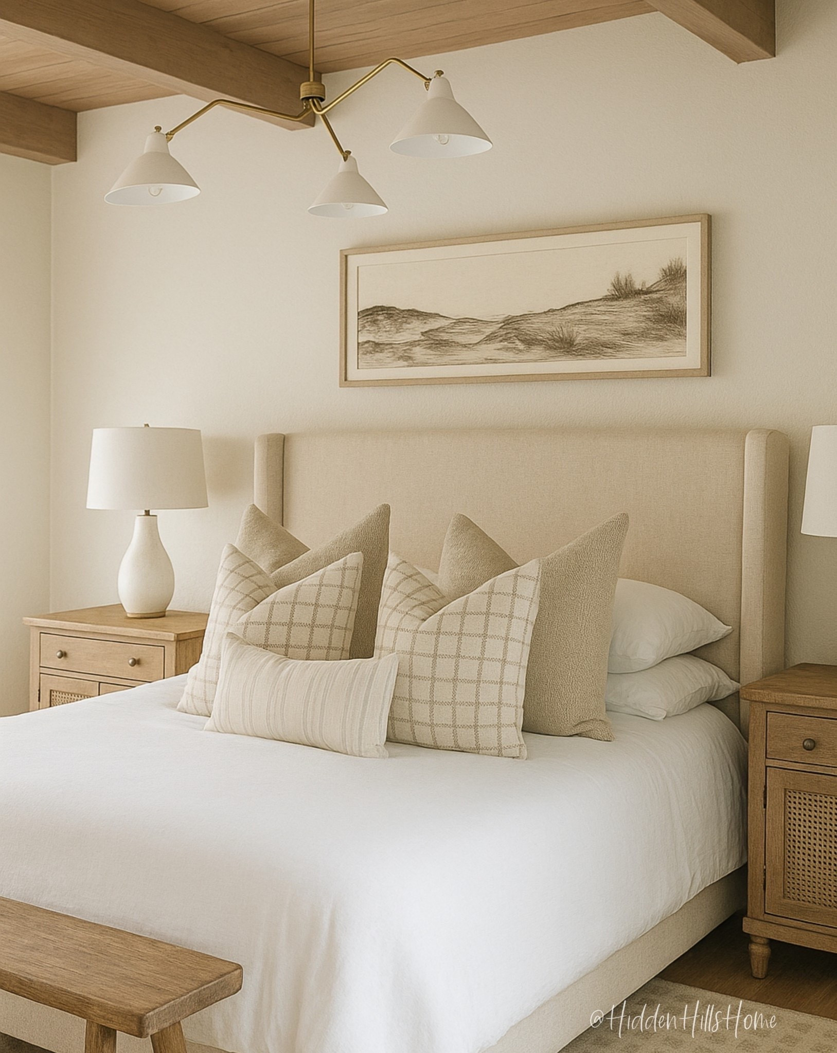 Tilly bed on sale! Home decor sale, bedroom decor, neutral bedroom ideas, bedroom inspiration, bedding #bedroom

#LTKHome #LTKSaleAlert #LTKSeasonal