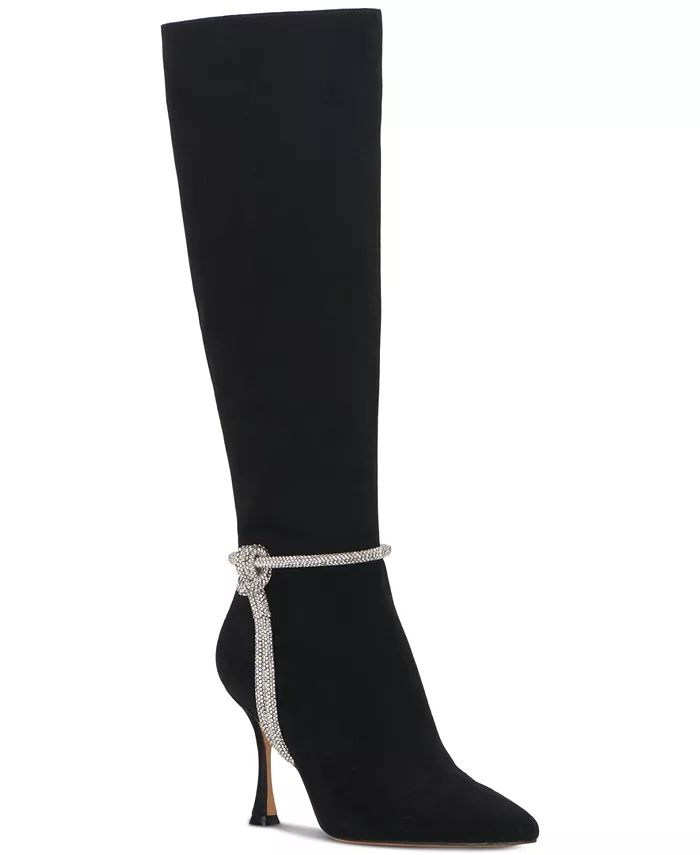 Vince Camuto Women's Carlyma Evening Dress Boots & Reviews - Boots - Shoes - Macy's | Macys (US)