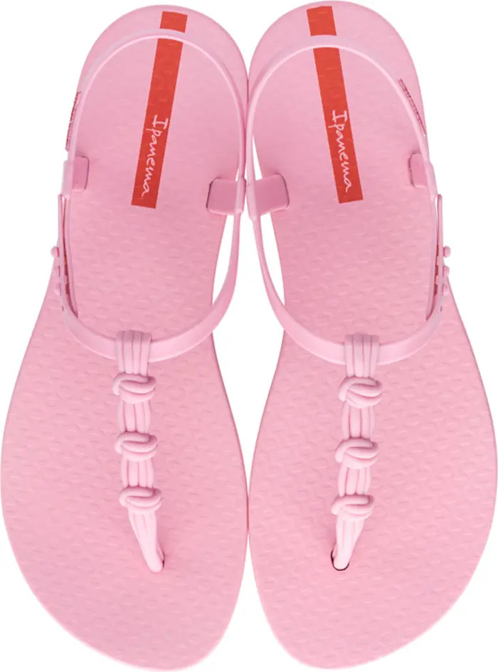 Link T-Strap Sandal (Women) | Nordstrom