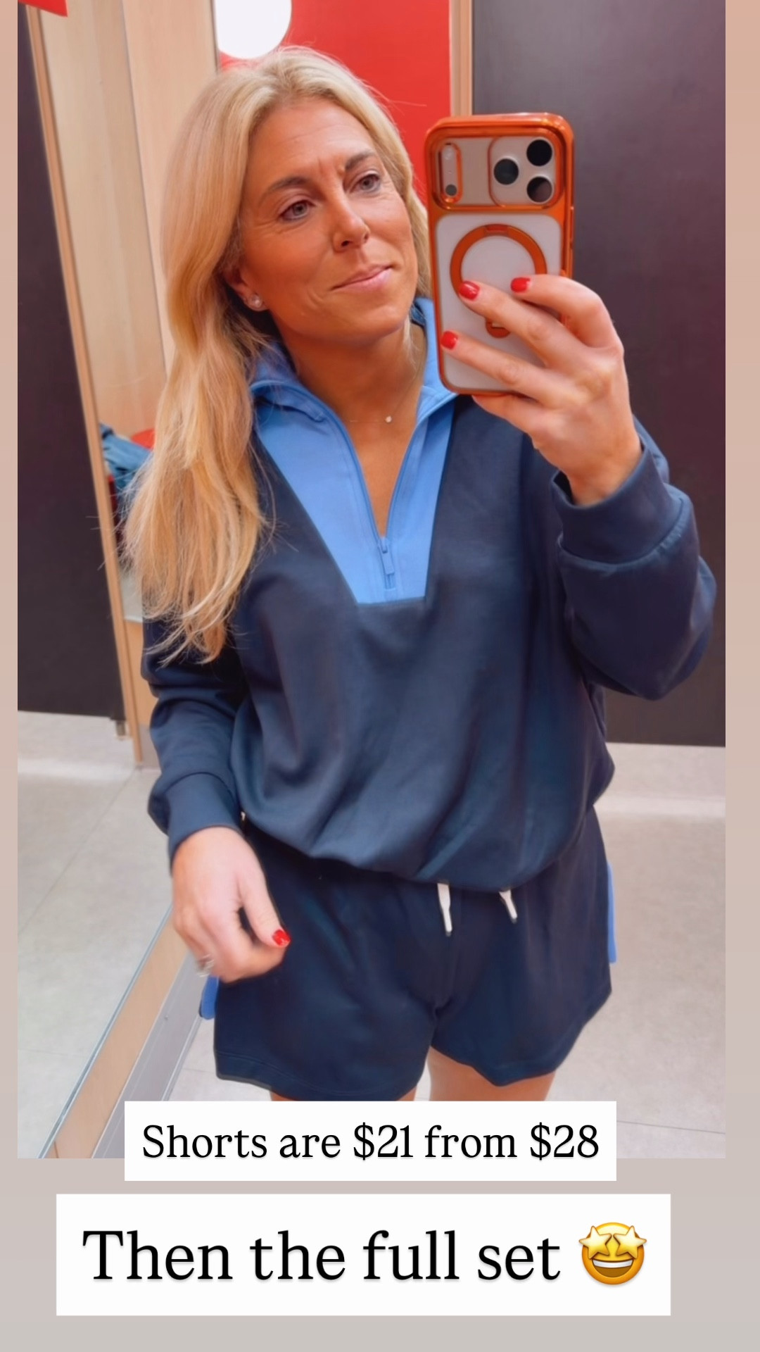 Full set is on fire! Love this!! 

#LTKSaleAlert