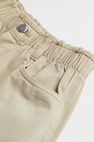 Shorts High Waist | H&M (US + CA)
