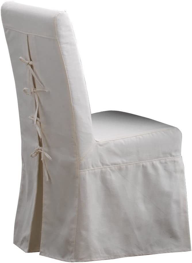 Amazon.com: Padma'S Plantation Pacific Beach Dining Chair, Set of 2 : Home & Kitchen | Amazon (US)