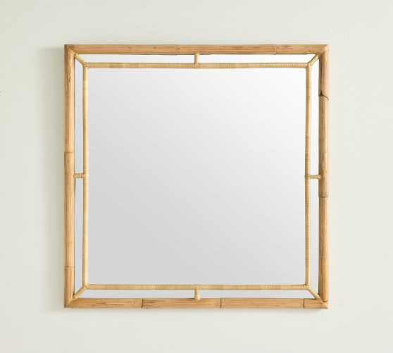 Ezra Mirror | Pottery Barn (US)