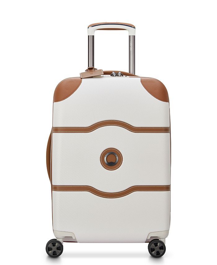 Chatelet Air 2.0 21" Large Carry-On Spinner | Macys (US)