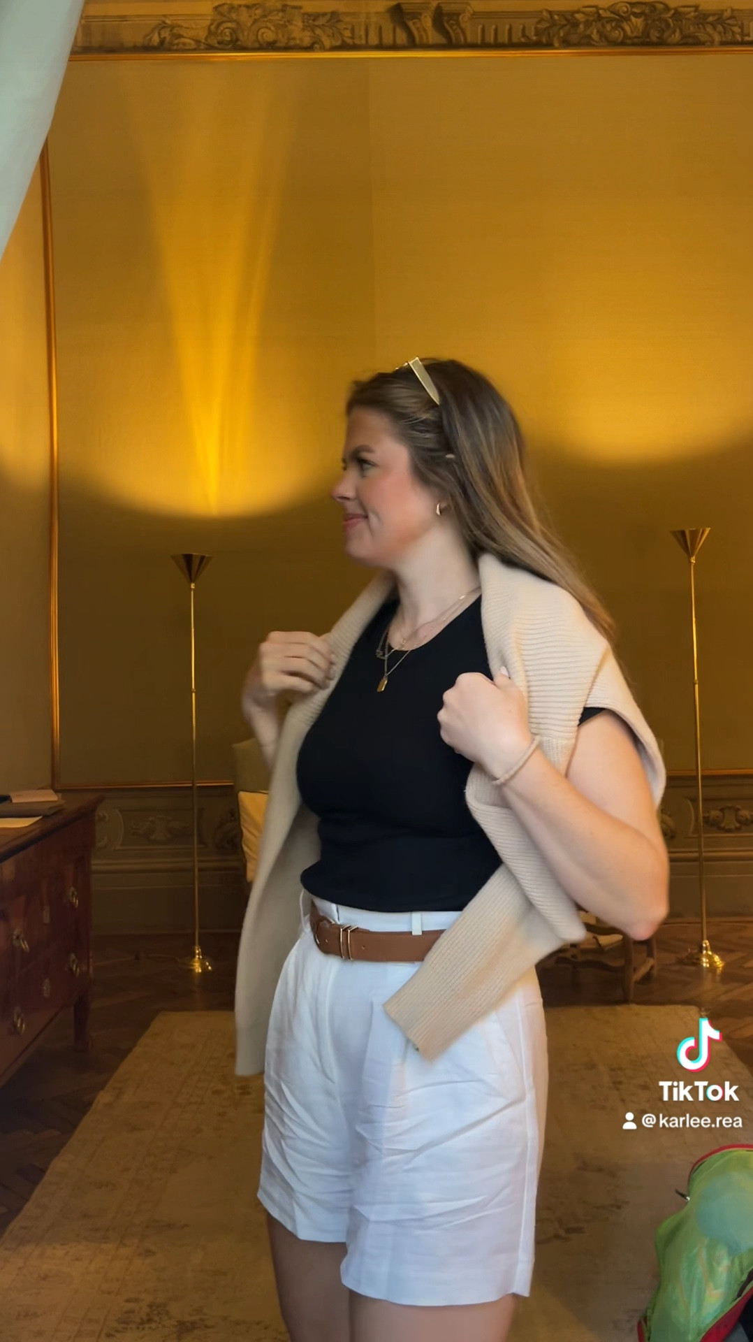 First day in Florence outfit! 

#LTKstyletip #LTKtravel #LTKeurope