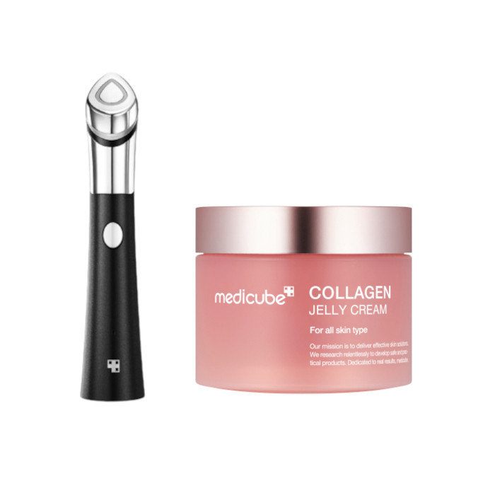medicube - Collagen Set | Stylevana