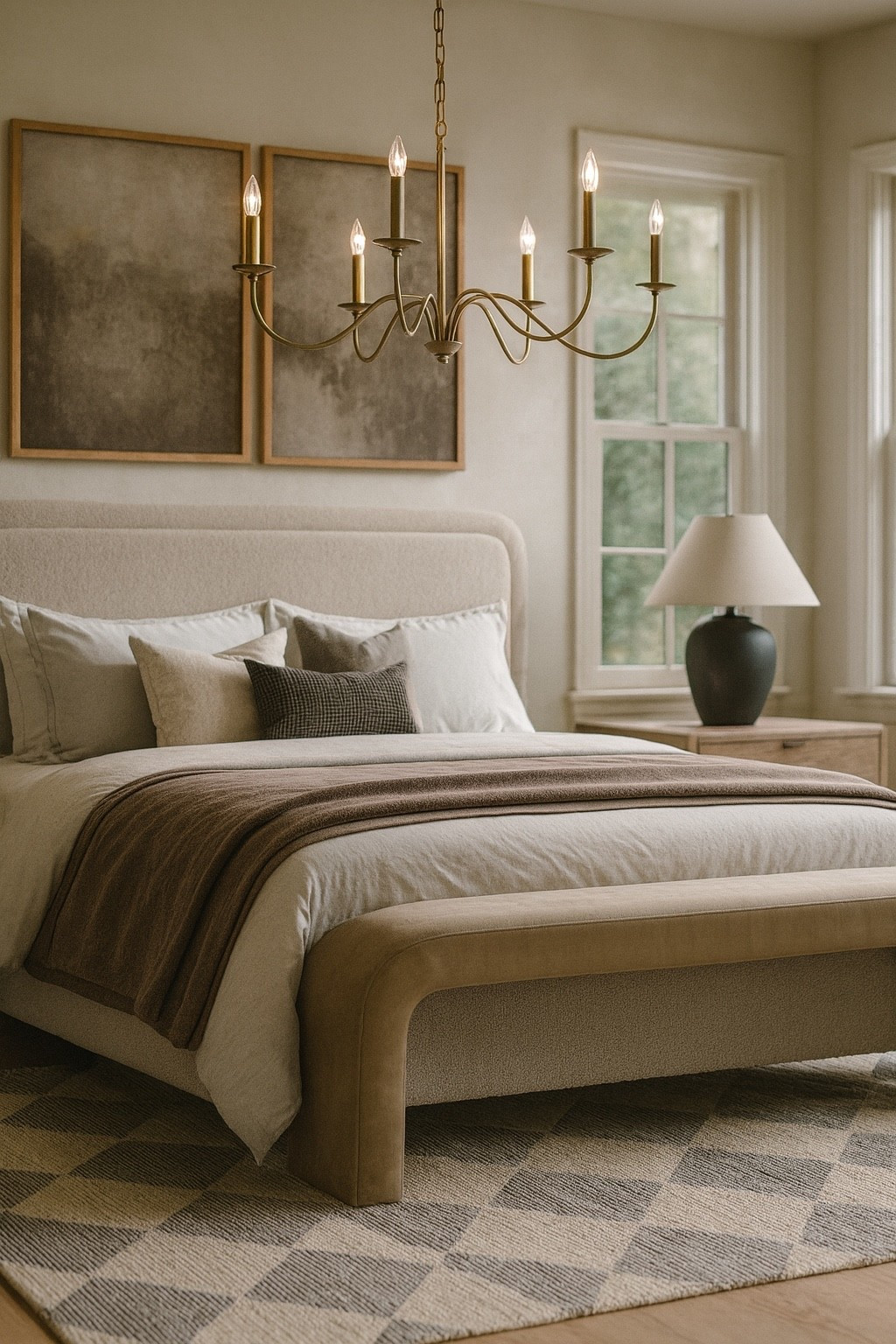 Freshen up your master bedroom with an organic, earthy vibe this fall!

From natural textures to calming tones, this refresh brings tranquility and style. 

#fallbedroomrefresh #earthyhome #organicdecor #bedroominspo

Fall bedroom refresh, earthy bedroom decor, organic bedroom style, natural textures, calming bedroom ideas, master bedroom makeover, boho bedroom decor, sustainable home decor, neutral bedroom tones, modern earthy bedroom, organic home accents, relaxed bedroom vibes


#LTKSeasonal #LTKHome #LTKSaleAlert