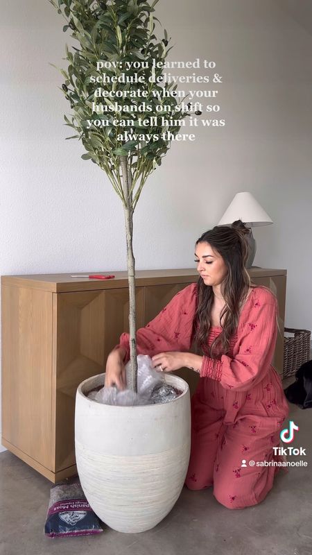 Free people jumpsuit is on major sale! Amazon police tree and pot for our entryway decor  

#LTKGiftGuide #LTKSeasonal #LTKhome