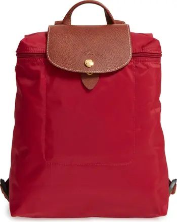 Le Pliage Nylon Canvas Backpack | Nordstrom