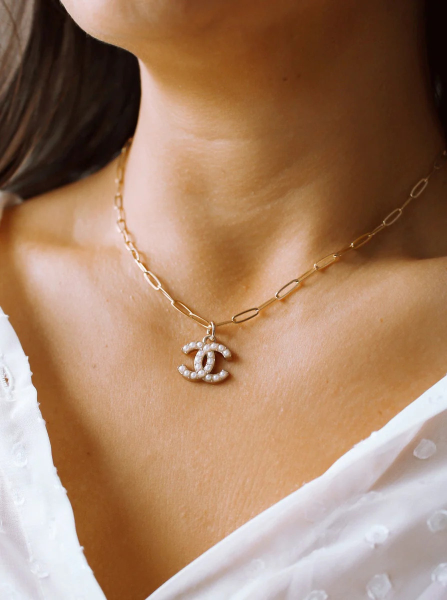 AUDREY NECKLACE | raëliv