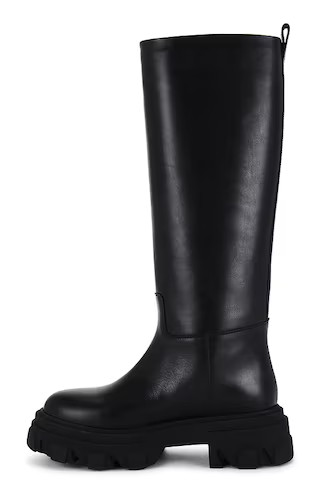 Perni 07 Boot in Black | Revolve Clothing (Global)