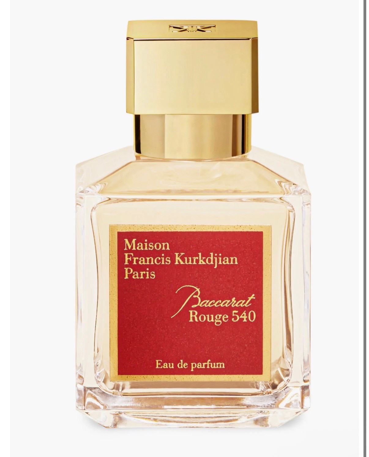 Baccarat rouge 540 is 15% off!!! Hurry and shop while discount lasts 

#LTKGiftGuide #LTKSaleAlert #LTKHoliday