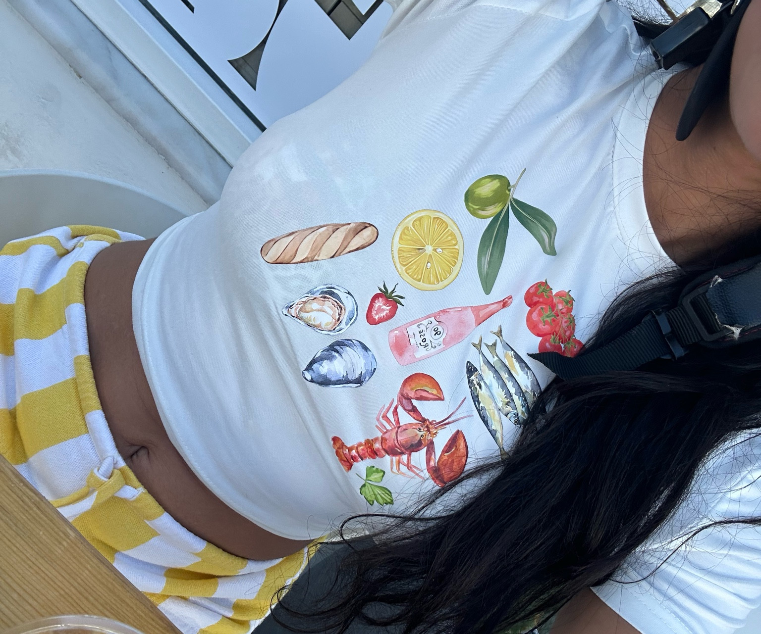 Comfiest free people shorts! 

#LTKFindsUnder50 #LTKTravel #LTKStyleTip