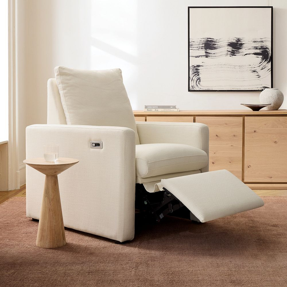 Caplan Power Recliner | West Elm (US)