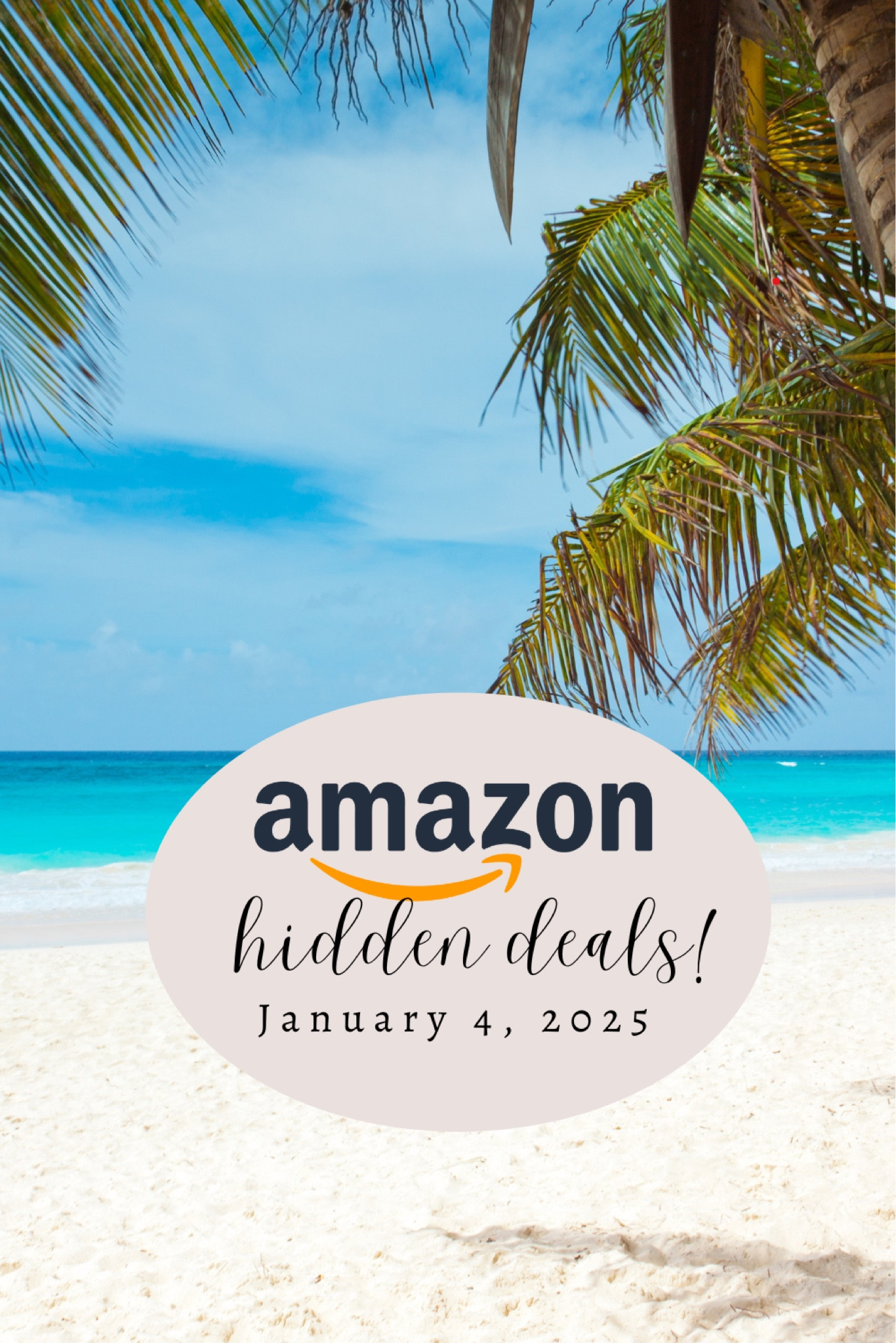 Hidden Deals curated on LTK