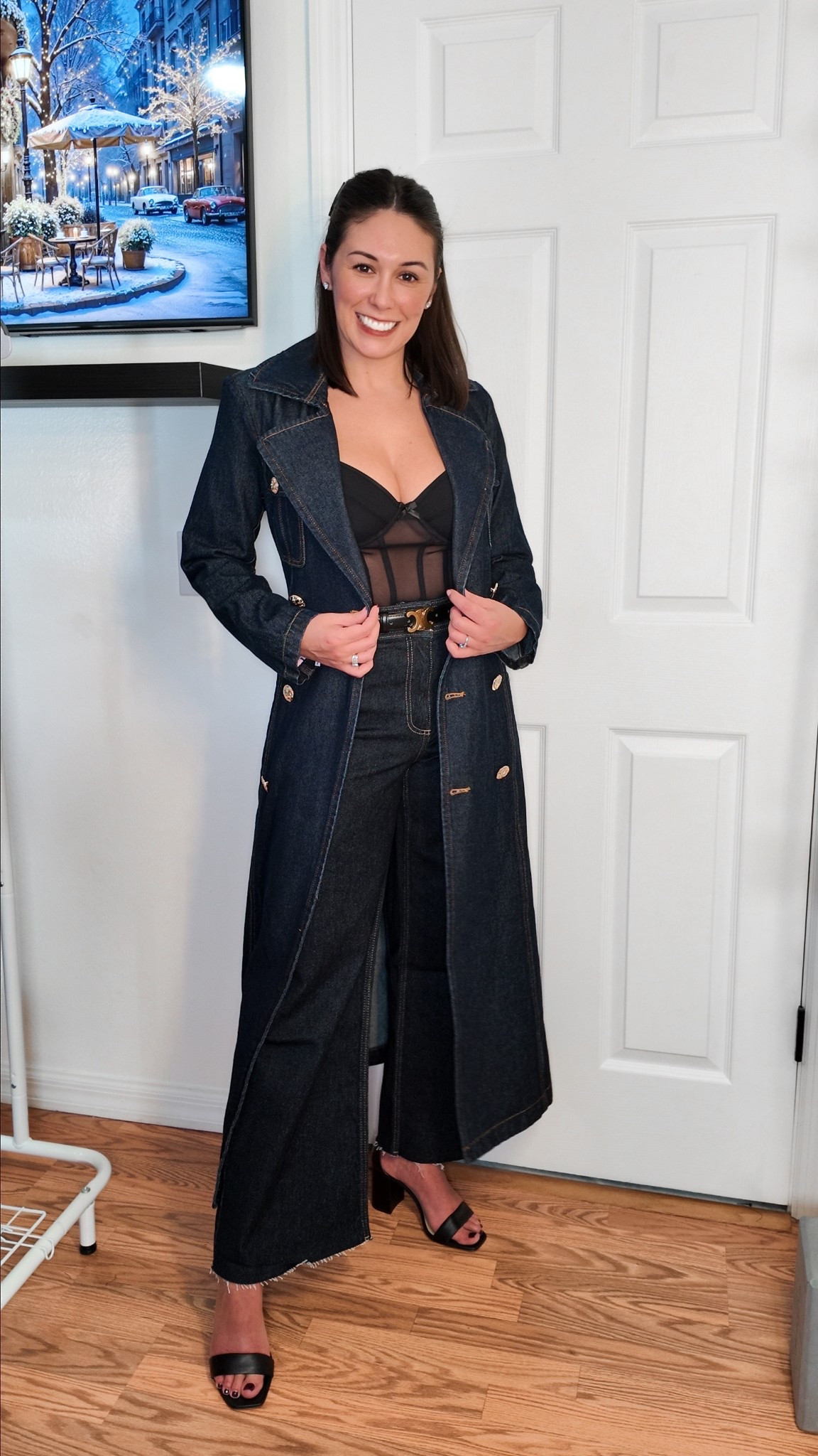 Macys Fashion Haul - Winter Outfits 

Coats - XS
Jeans - 4
Bodysuits - S
Heels - 8

Macys outfits, Macys fashion, Macys jeans, Macys clothing, Avec Les Filles, 
Old Money Winter Outfit | Classy Winter Outfit | Winter Neutrals | Winter Chic | Chic Winter Outfits | Winter Outfits Petite | Winter Outfits | Winter Fashion | Winter Style | Winter OOTD | Winter Looks | Winter Outfit Ideas | Winter Outfit Inspo | Winter Casual Outfits | Winter Going Out Outfits | Winter Outfits Women | Winter Business Casual | Winter Work Outfits | Winter Capsule Wardrobe | Winter Capsule | old money looks | old money aesthetic | old money fashion | old money style | old money outfits | old money style women | neutral outfit | neutral style | classic style | classic outfits | chic outfits | chic style | casual chic | quiet luxury | minimalist | minimalist fashion | capsule wardrobe | petite outfits |