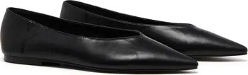 Clara Pointed Toe Flats | Nordstrom