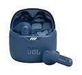 JBL Tune Flex - True Wireless Noise Cancelling Earbuds (Black), Small | Amazon (US)