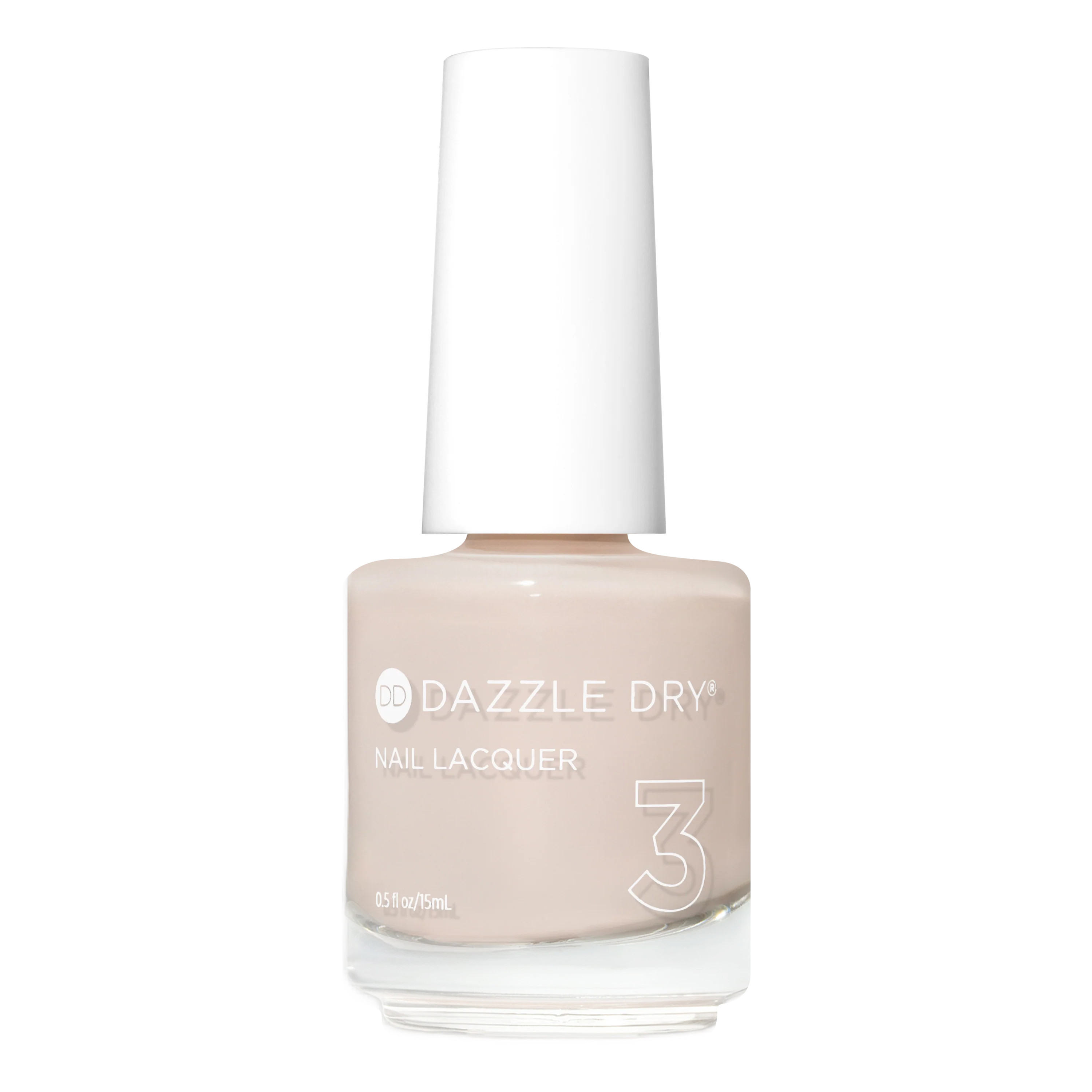Boss - Nail Lacquer by Dazzle Dry | Non-Toxic & Vegan | Dazzle Dry
