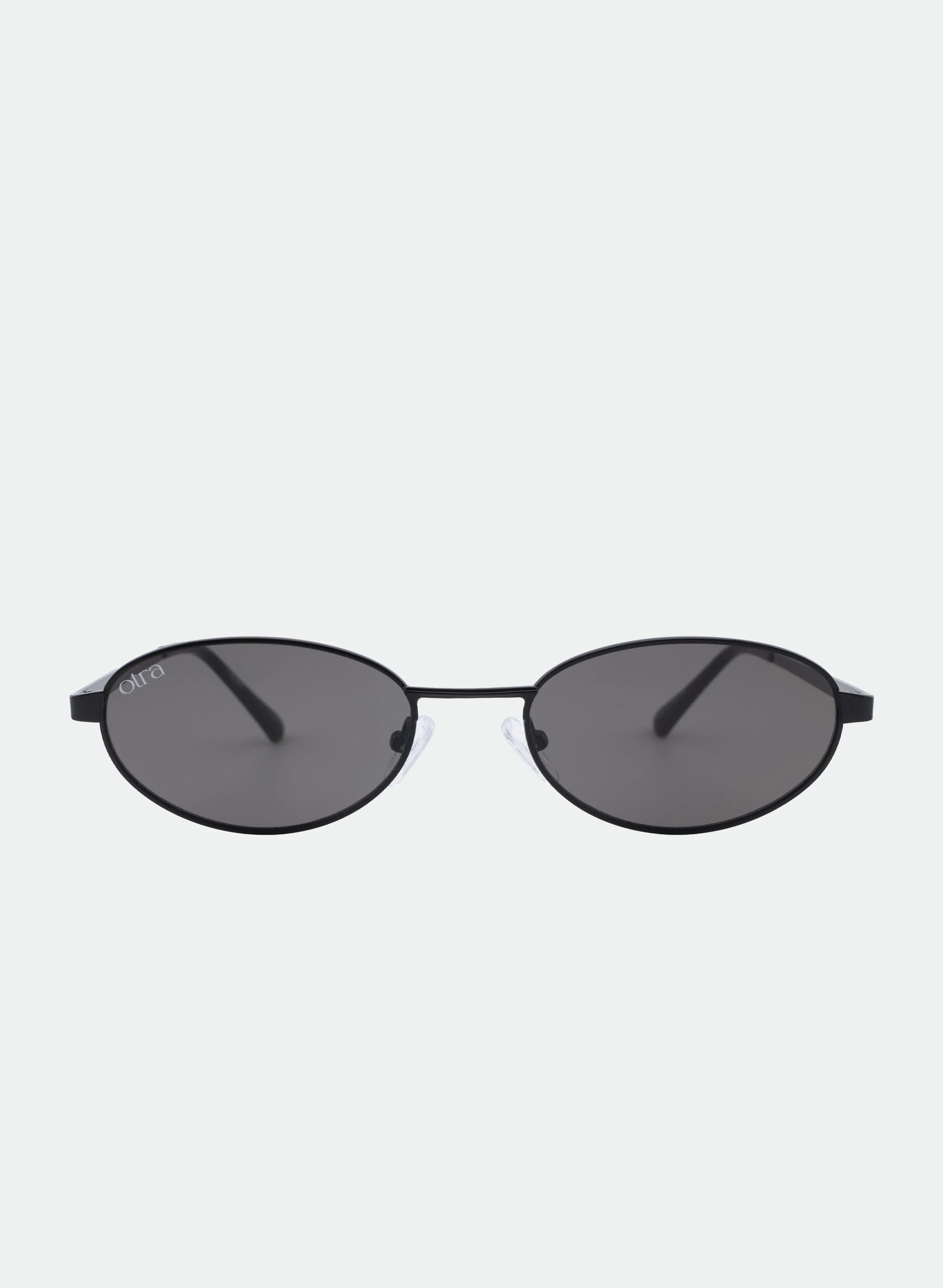 Rosie - Black | Otra Eyewear