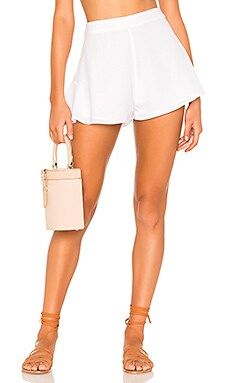 Cory Flutter Shorts
                    
                    superdown | Revolve Clothing (Global)