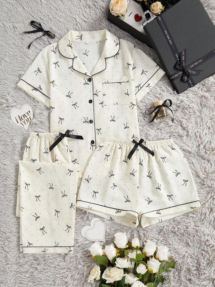 Color: Beige | SHEIN
