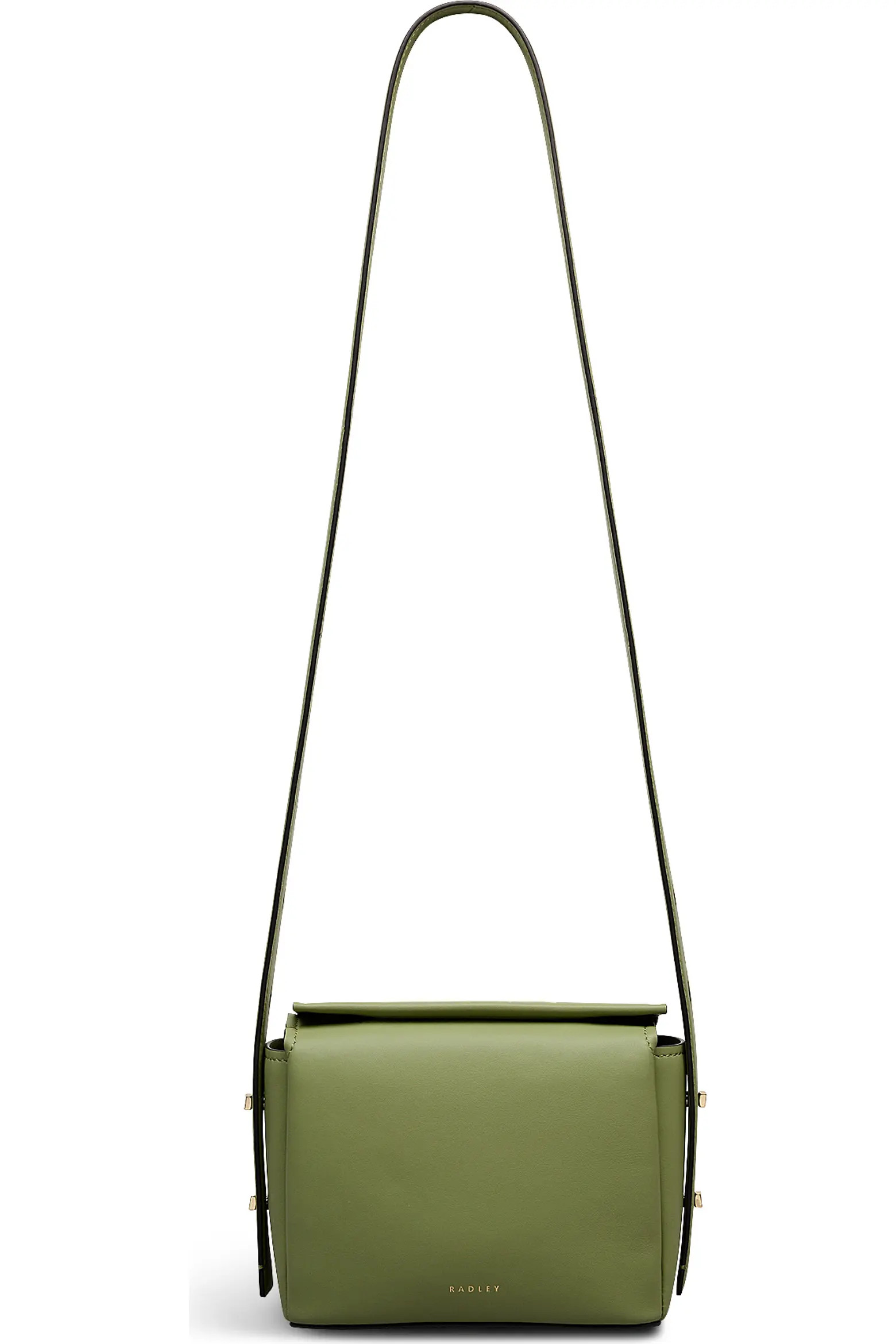The Selina Small Flapover Crossbody Bag (Women) | Nordstrom | Nordstrom
