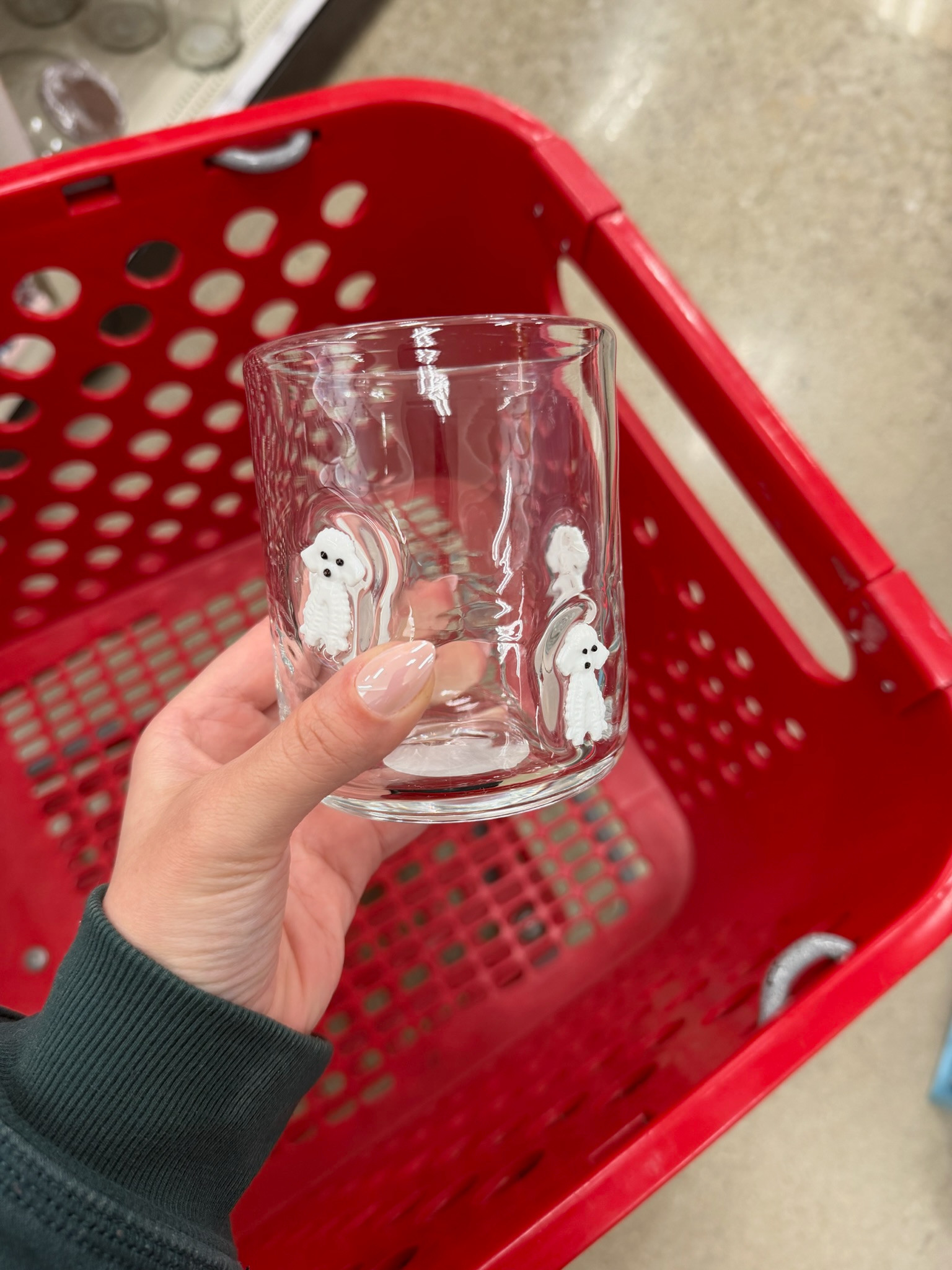 ok this being the #1 best seller of the week makes so much sense 😭 it’s the cutest little glass and I love it even more because it reminds me of Louis… like I’m sorry?? I needed it immediately.
spring outfits 2026, easter dress women, easter basket teen girl, easter outfits women, spring dresses, vacation outfits beach, country concert outfits, date night outfits, plus size fashion, business casual workwear, cute home finds, target finds, aesthetic kitchen, glassware, trending now 

 #LTKmorningroutine #LTKHome