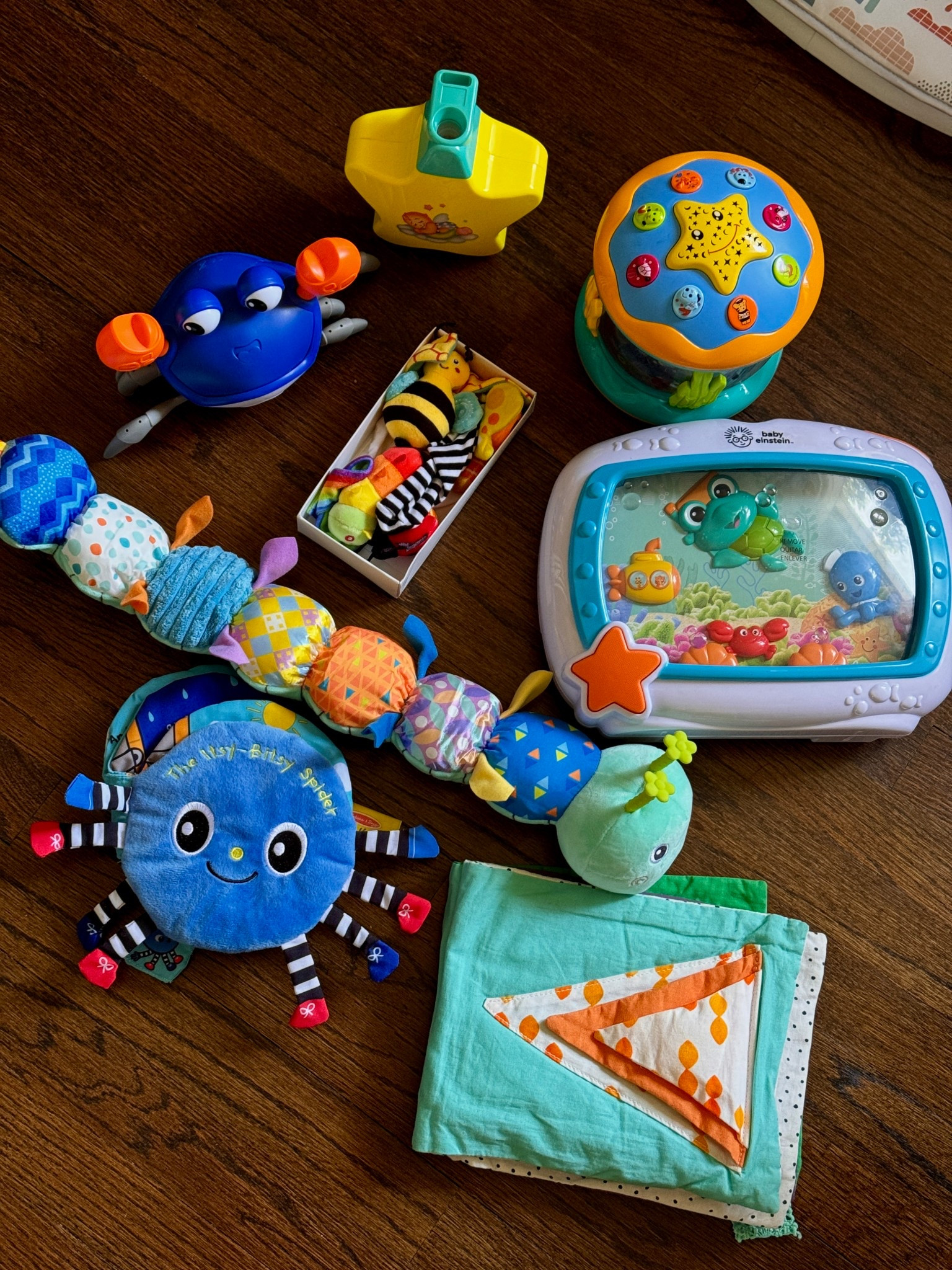 Must have toys for 0-3 months to keep busy and happy

#LTKKids #LTKBaby #LTKBump